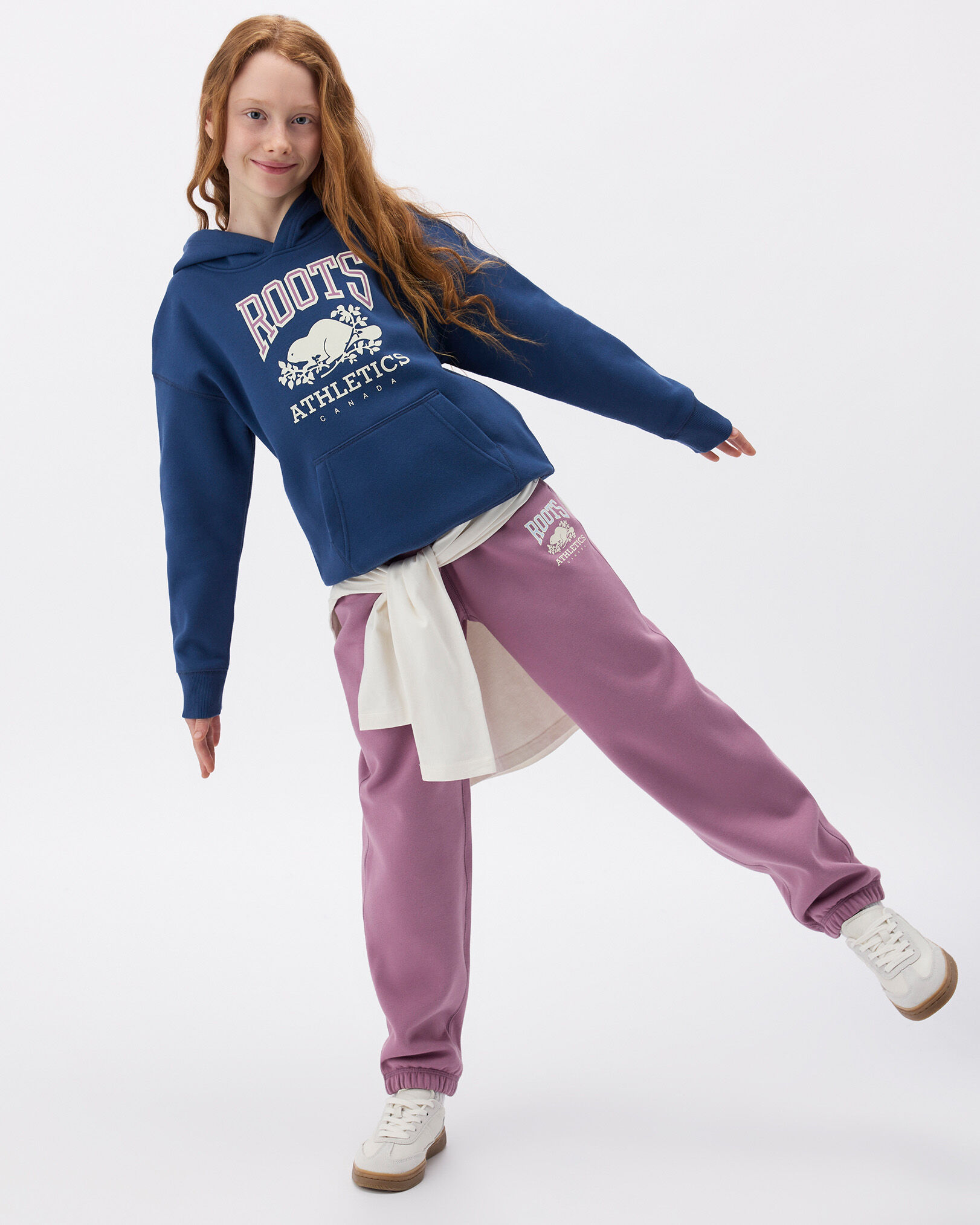 Kids RBA Archive Sweatpant